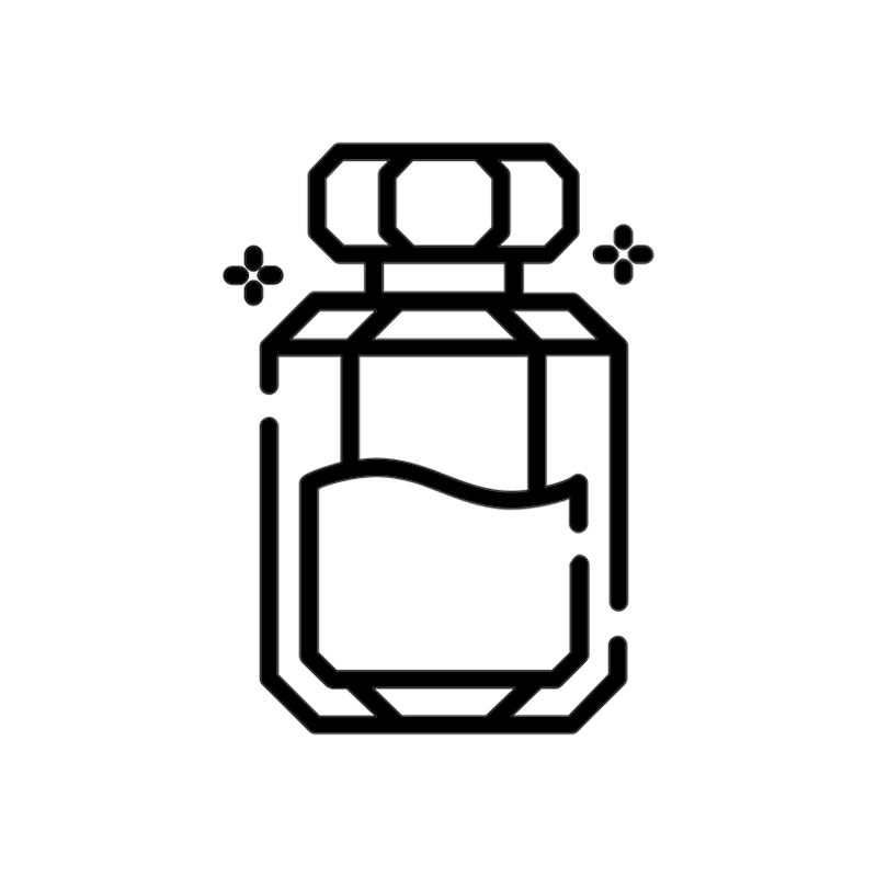 body mist