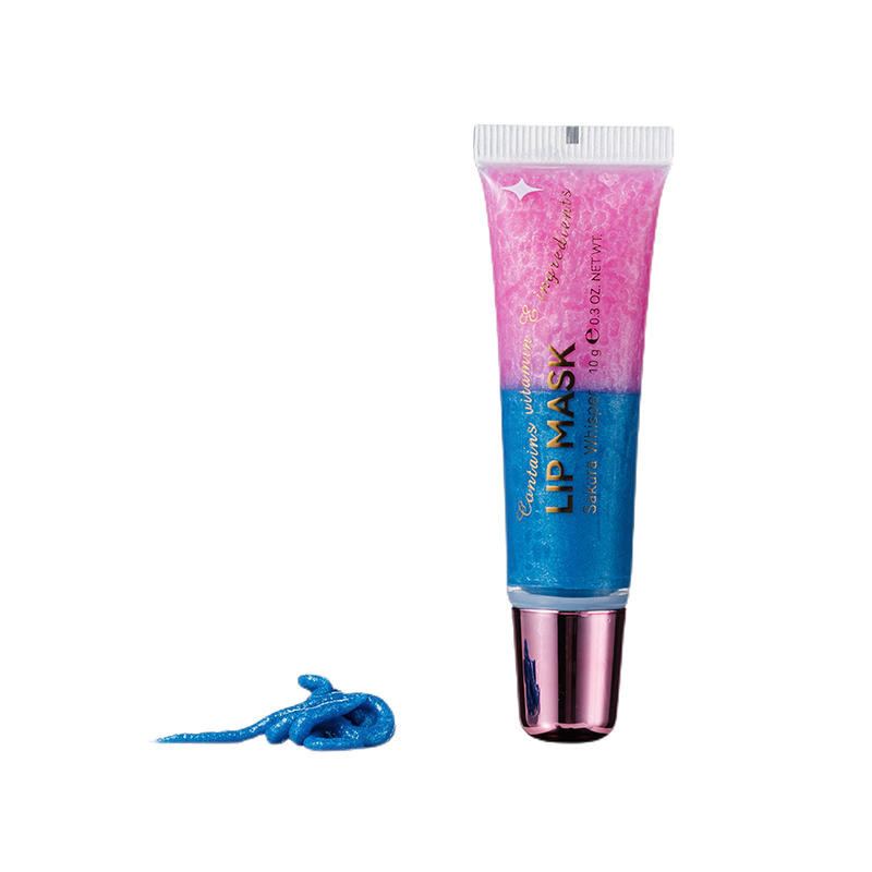 Multi-color Lip Mask