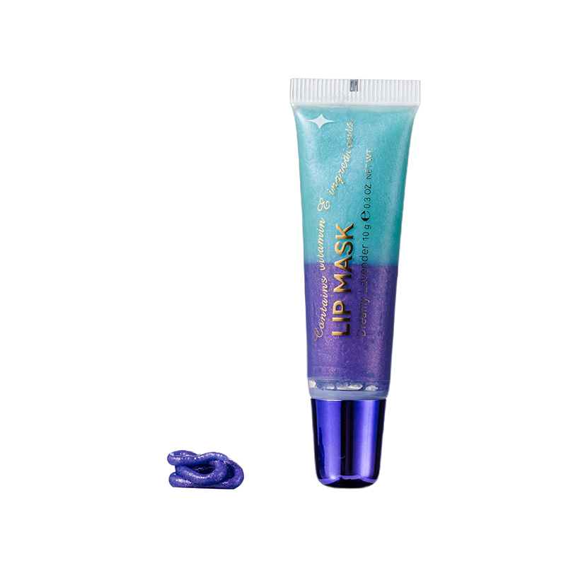 Multi-color Lip Mask