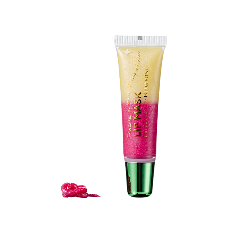 Multi-color Lip Mask