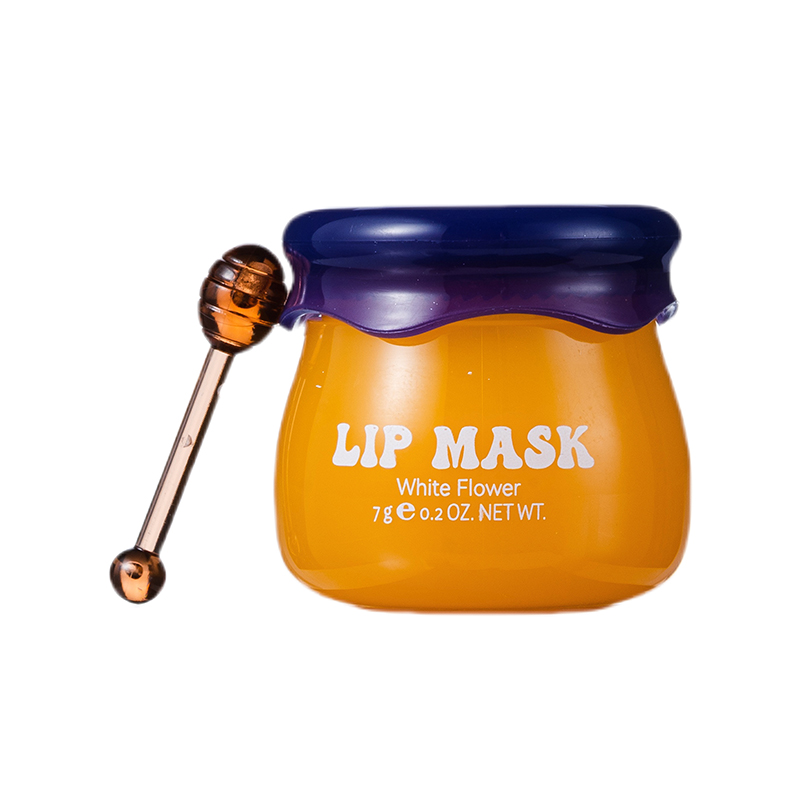 Refreshing Sleep Lip Mask