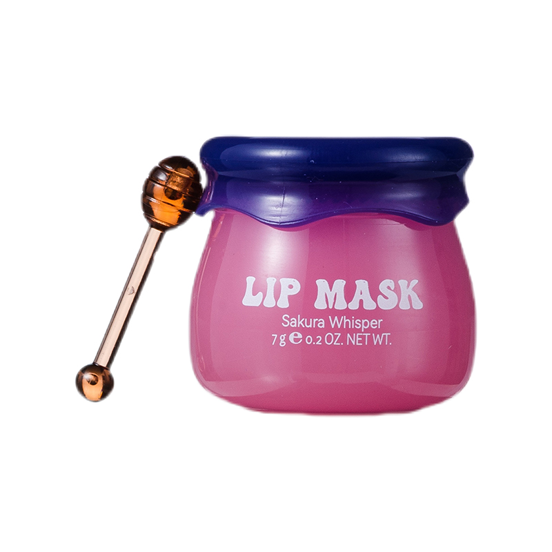 Refreshing Sleep Lip Mask