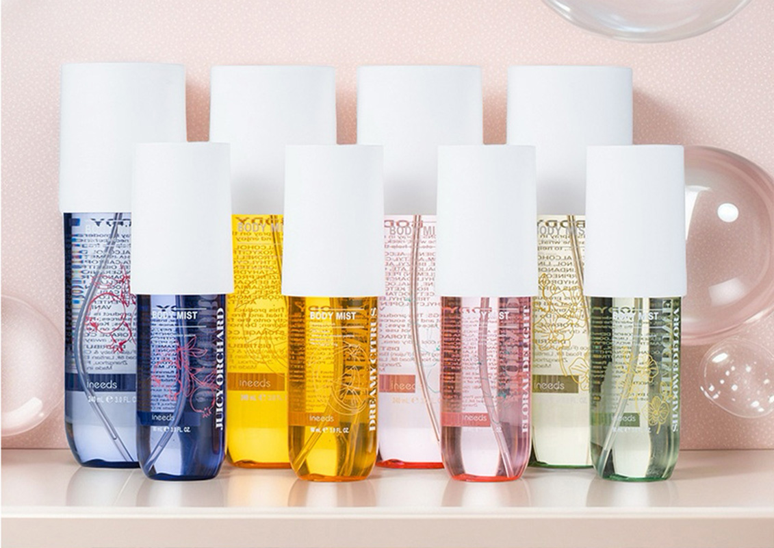 Younger-scented