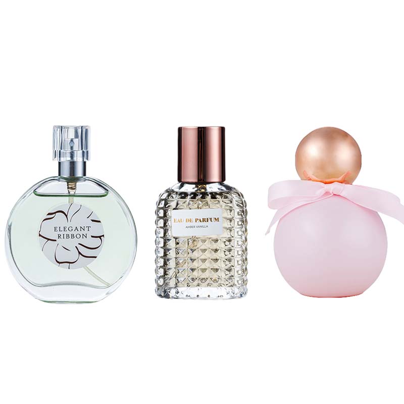 high end perfume