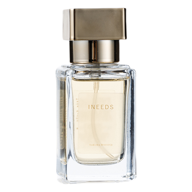 high end body mist