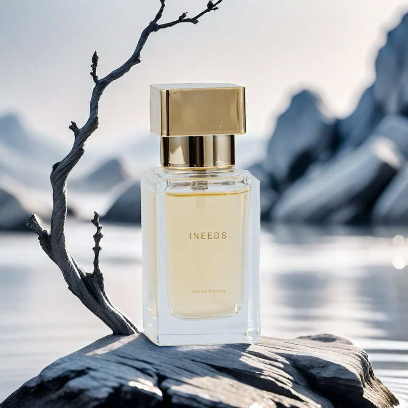high end perfume