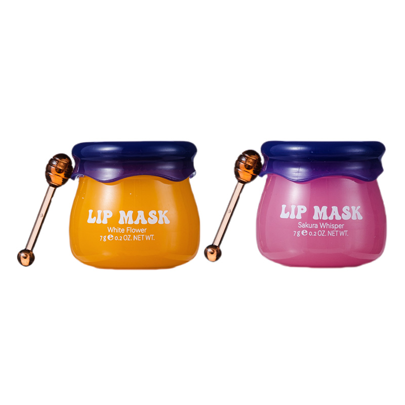 Refreshing Sleep Lip Mask