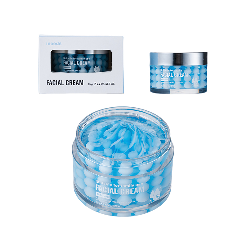 facial cream