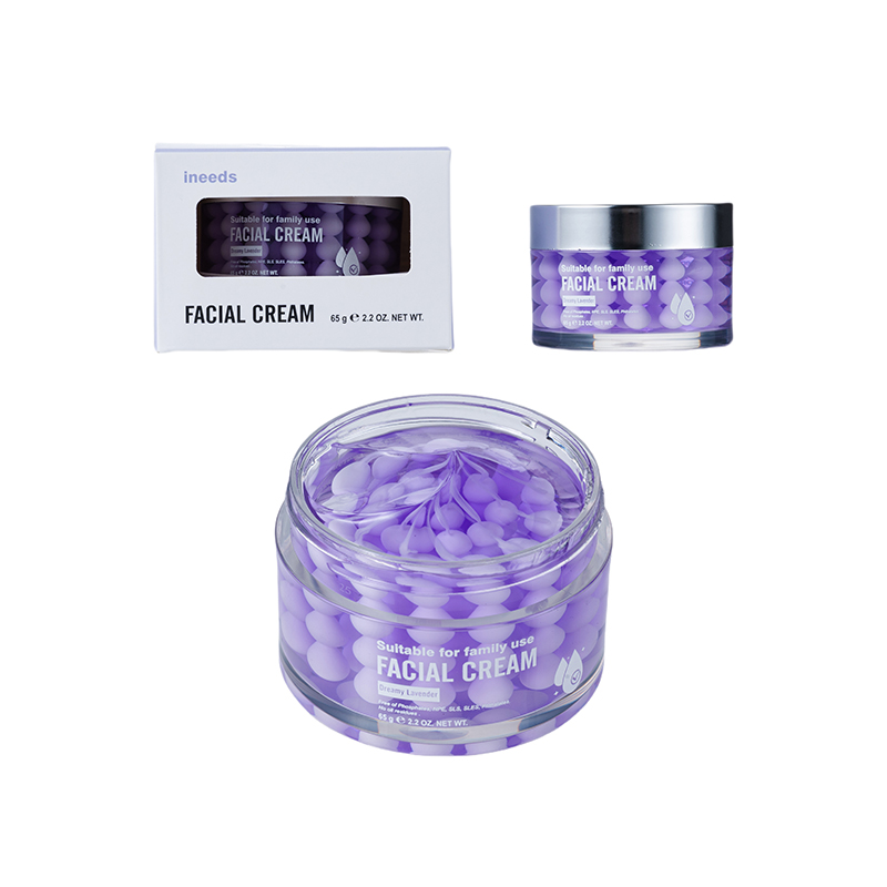 facial cream