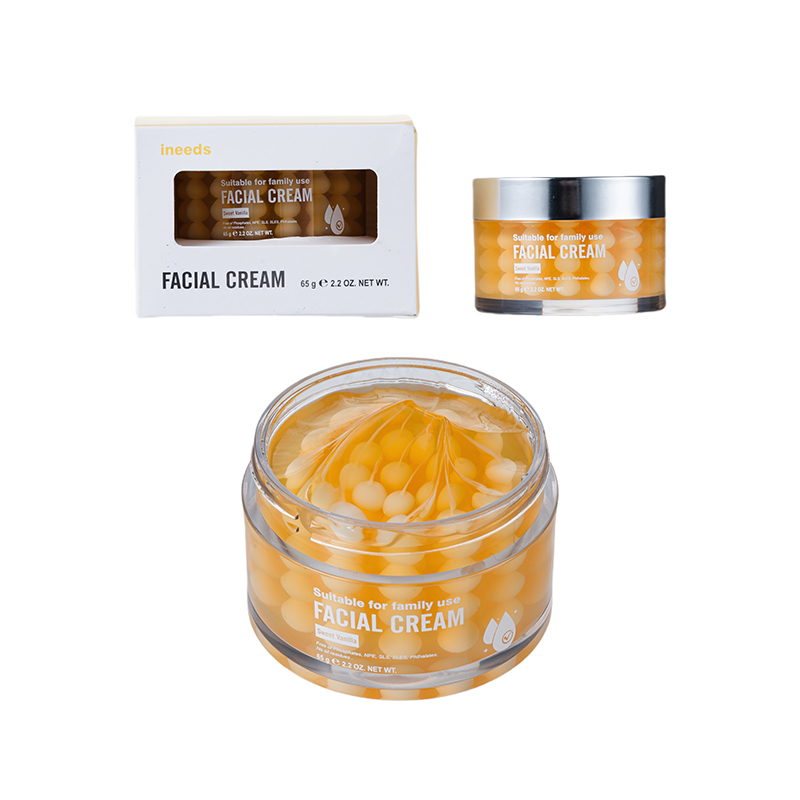 facial cream