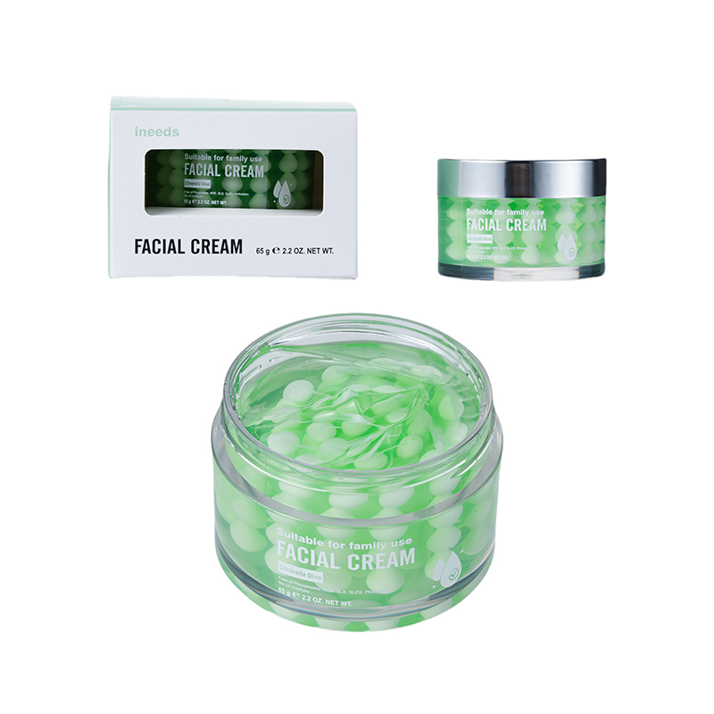 facial cream