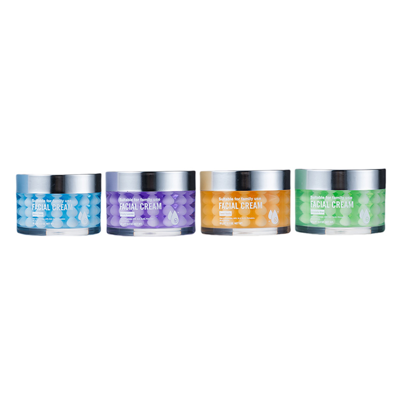 facial cream