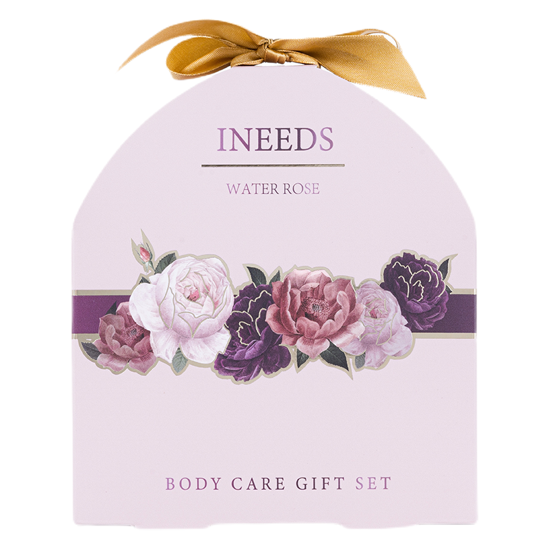 mother's day bath gift set