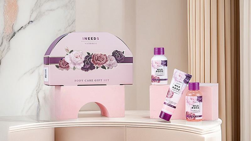 bath gifts for mom