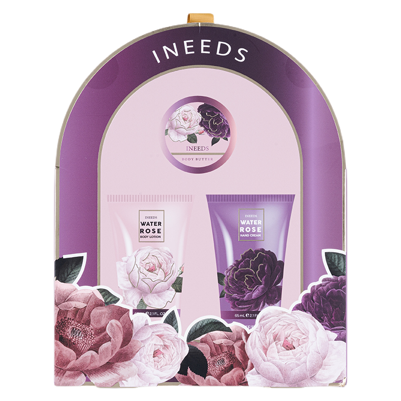 mothers day pamper set