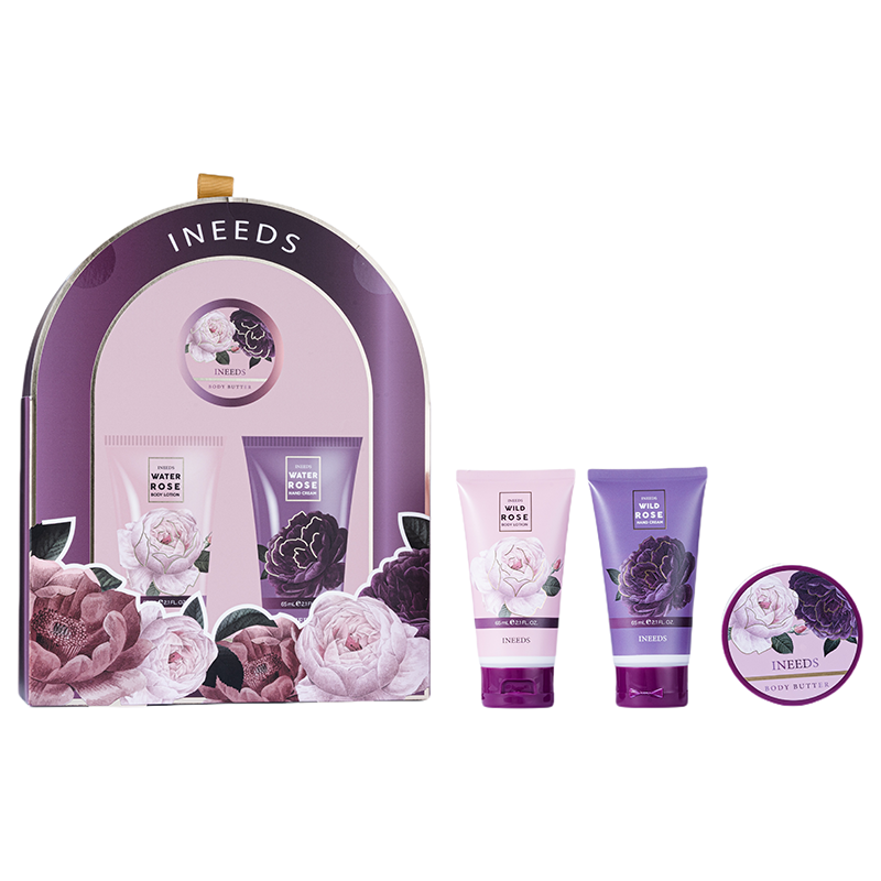 mothers day pamper set