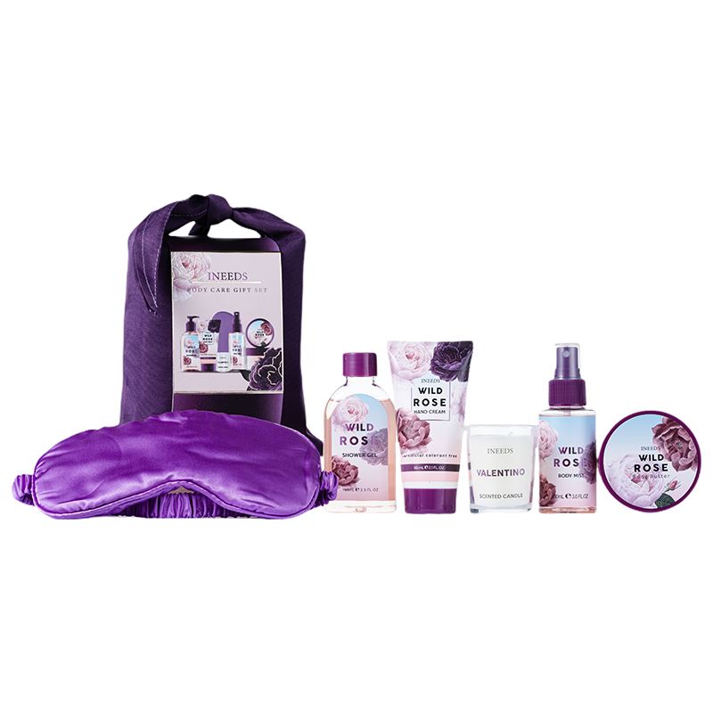 mothers day pamper set
