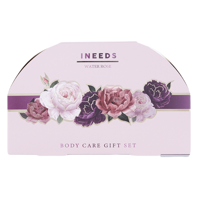 mother's day bath gift set