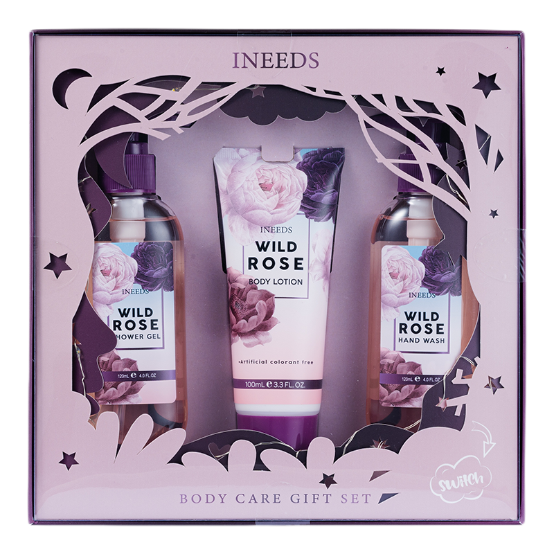 bath gift sets for mom