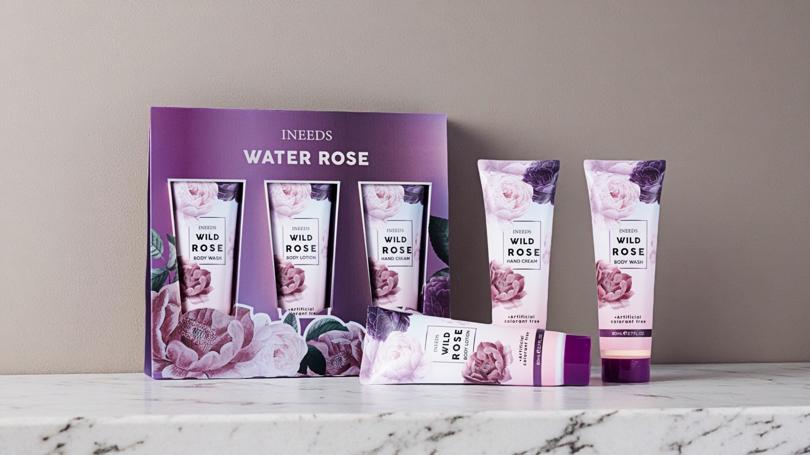 bath gifts for mom