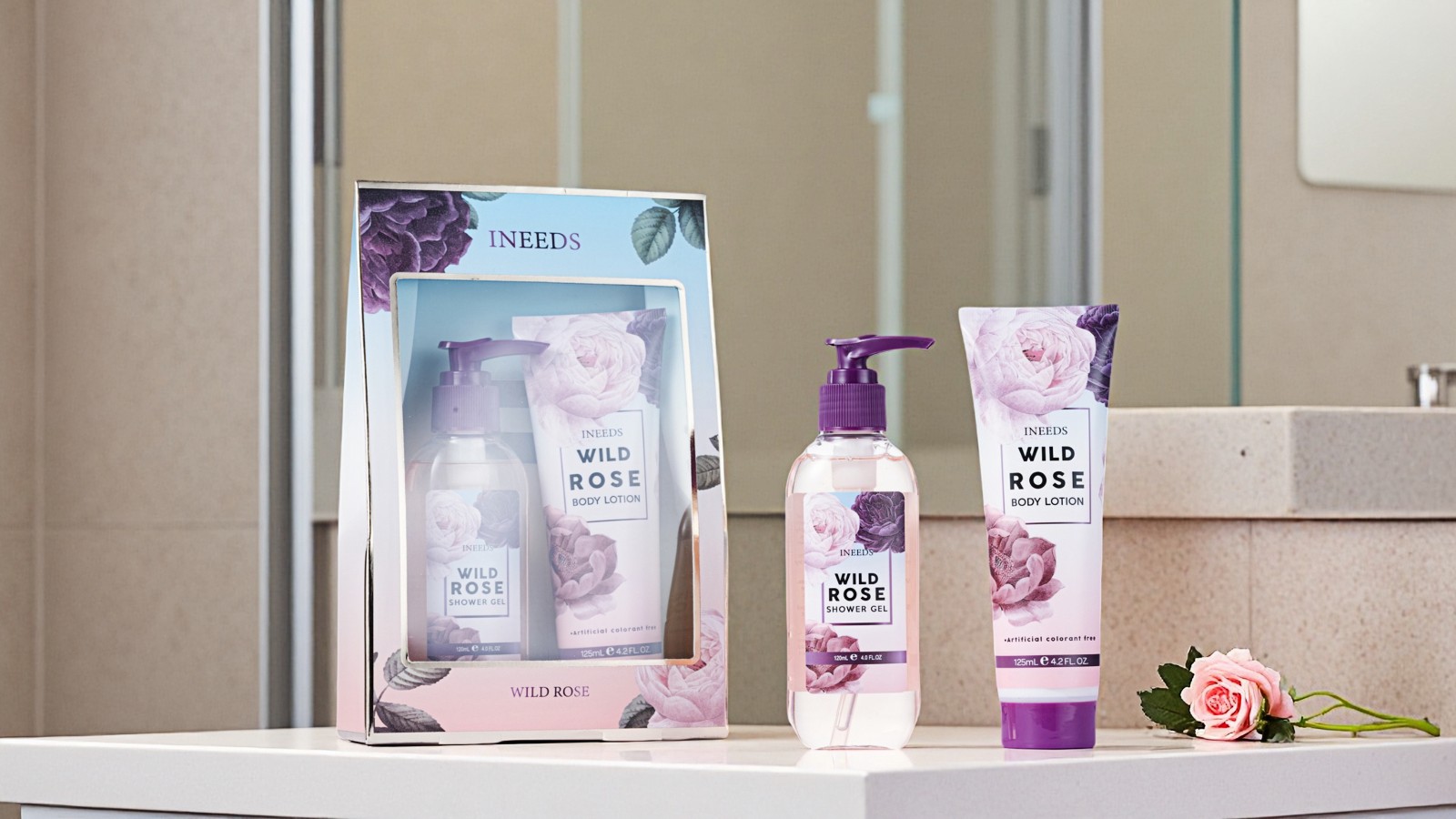 mum to be bath set