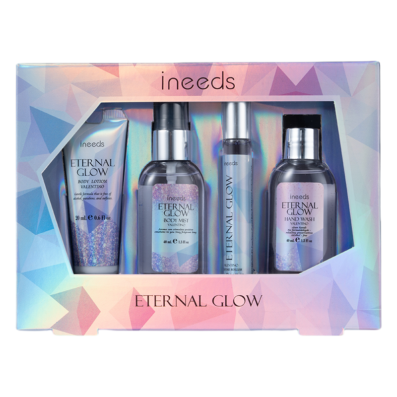 daily-use bath gift set