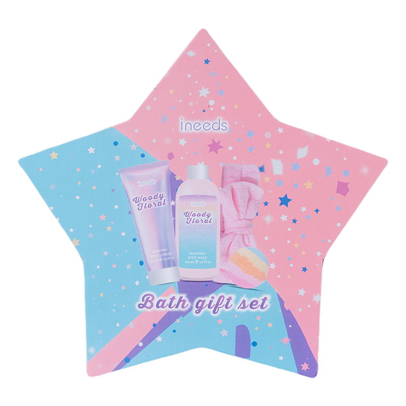 spa gift sets