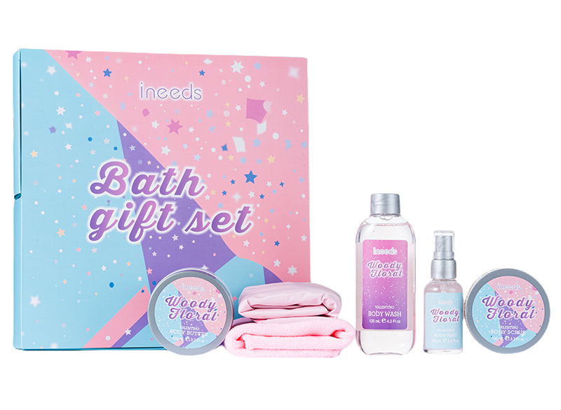 spa gift sets