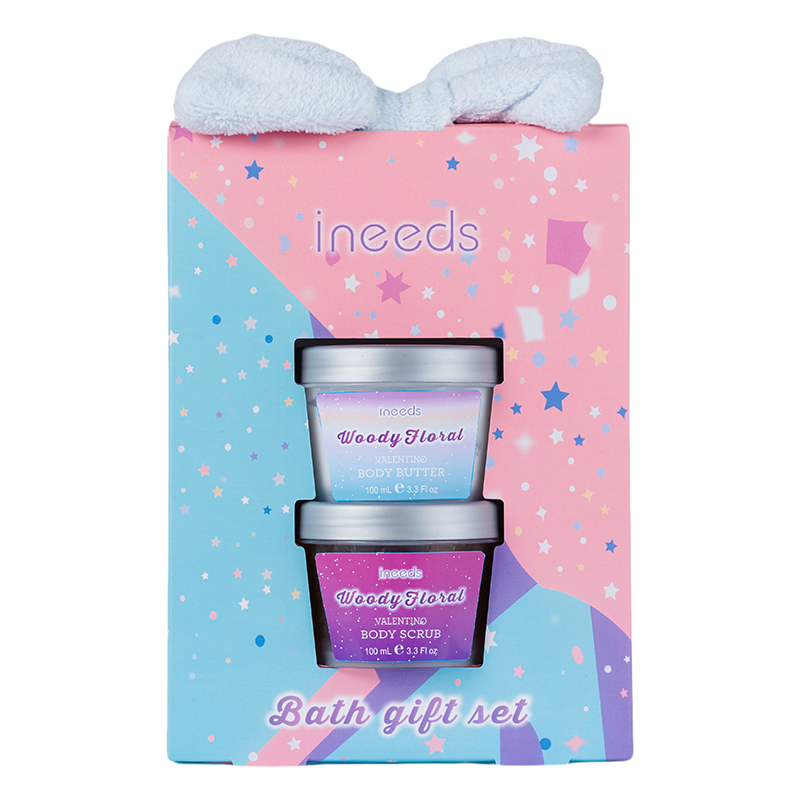 spa gift sets