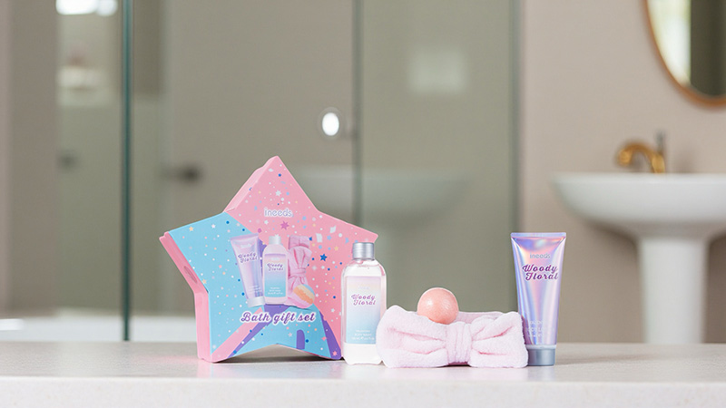 spa gift sets