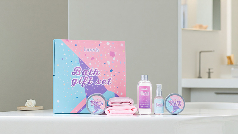 bath set