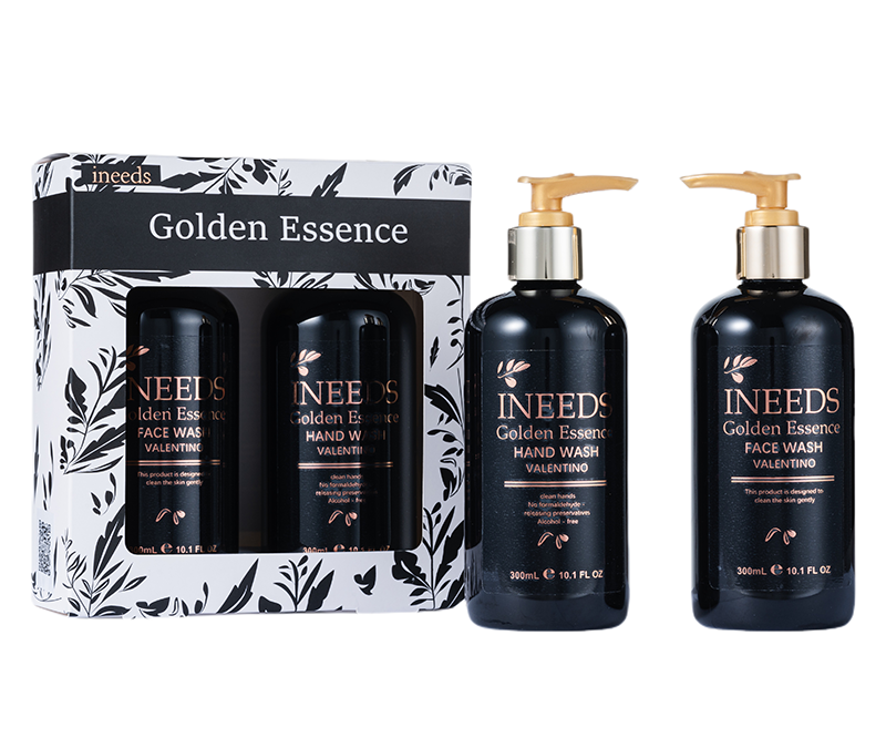 luxury bath products gift sets
