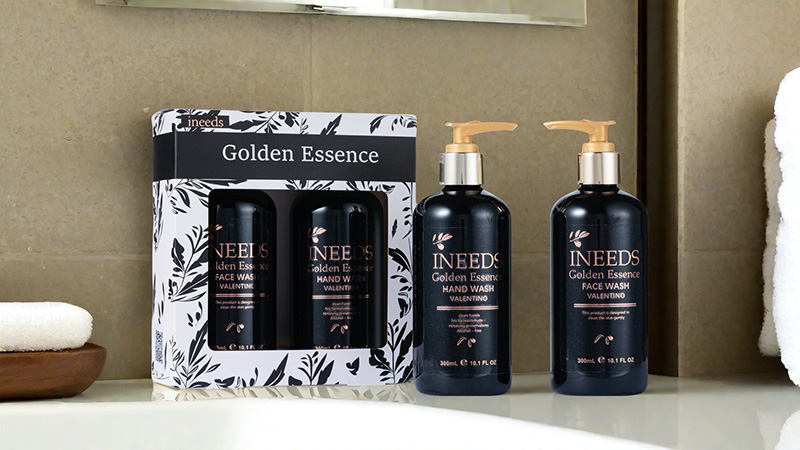 bath gift set