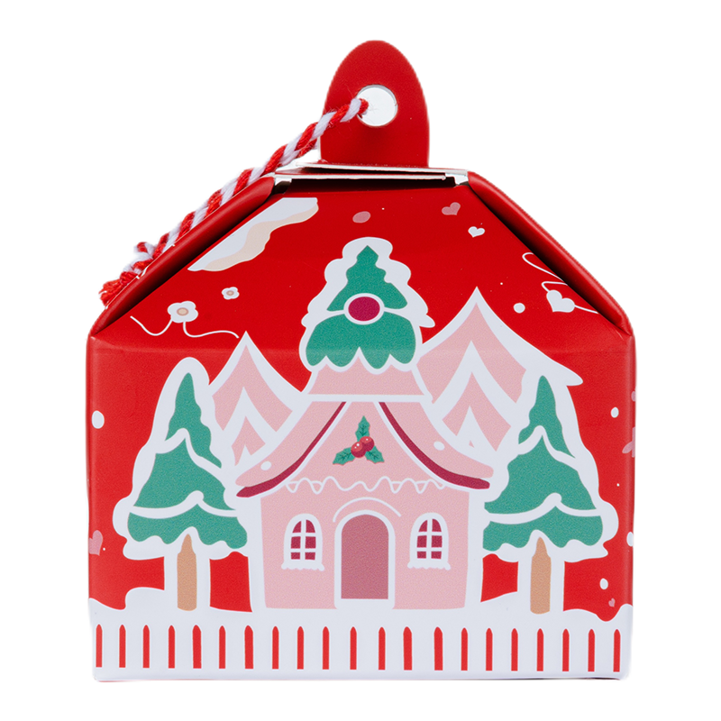 Christmas bath gift set