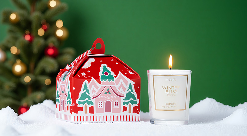 bath gift set
