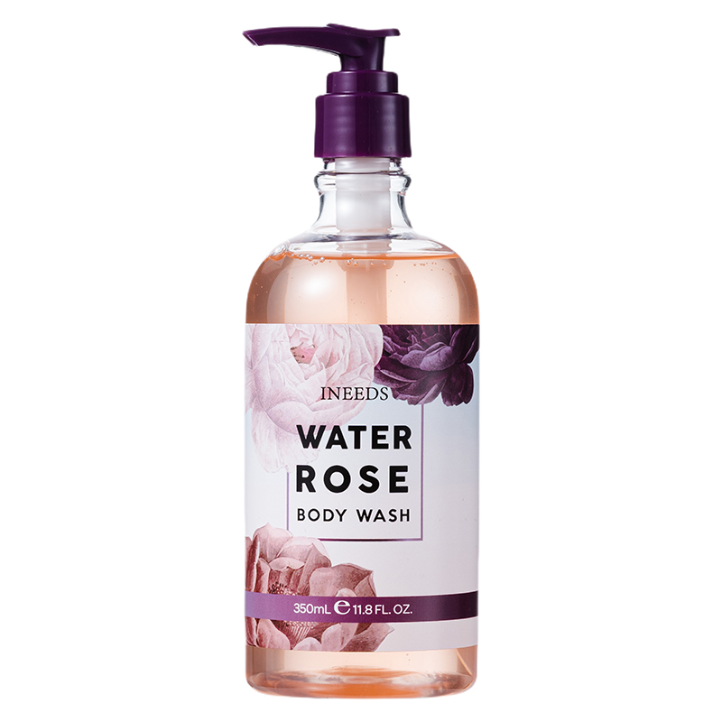 bath&care series, a full range of care services