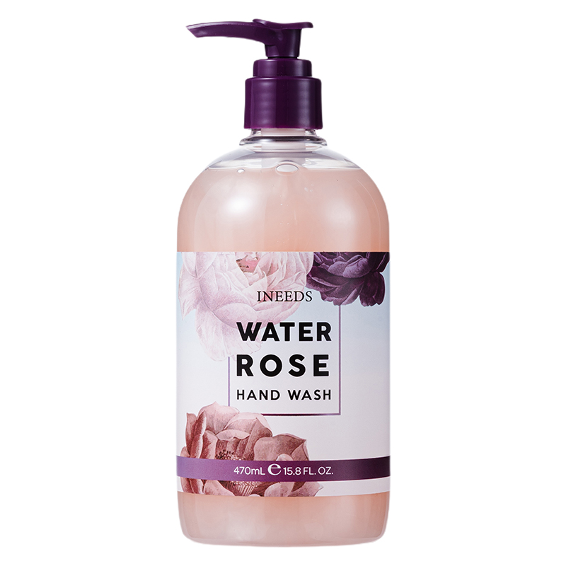 bath&care series, a full range of care services