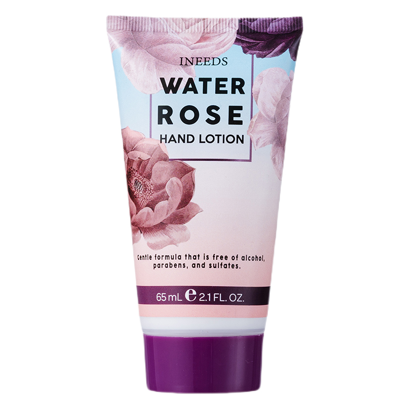 bath&care series, a full range of care services