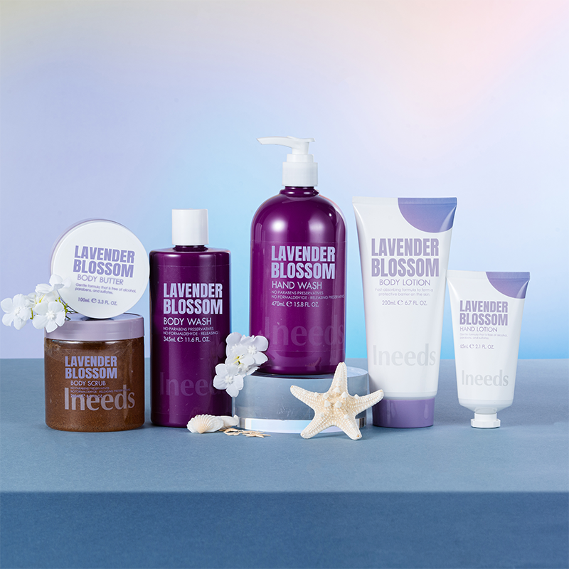 body lotion