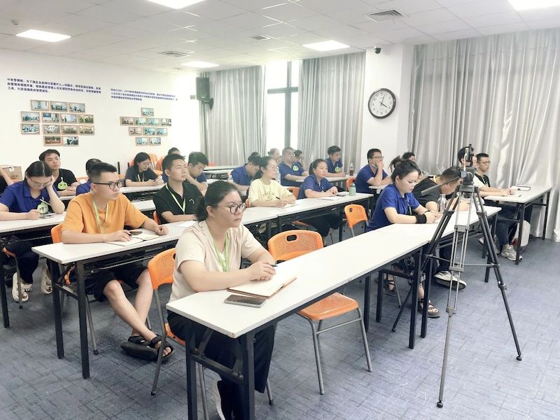 Frog Prince Research Institute Launches 