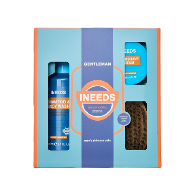 apák napi fürdő ajándékkészlet