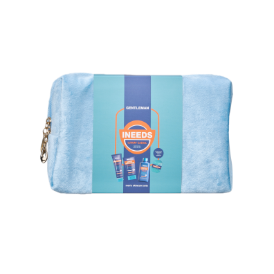 apák napi fürdő ajándékkészlet