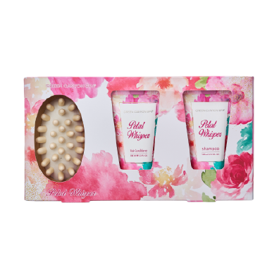 anyák napi fürdő ajándékkészlet