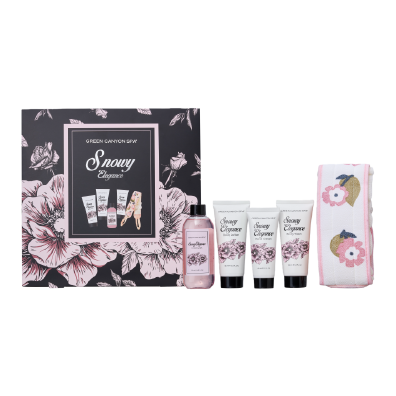 bath gift set bath gift set