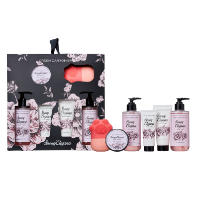 mother's day bath gift set mother's day bath gift set