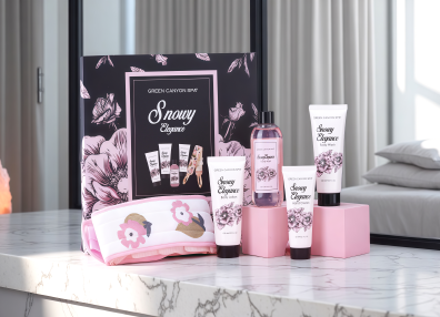 bath gift set
