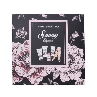 anyák napi fürdő ajándékkészlet