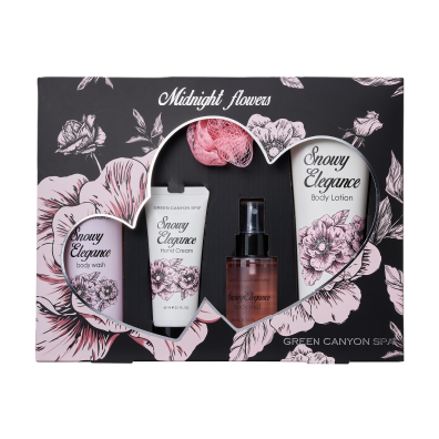 anyák napi fürdő ajándékkészlet