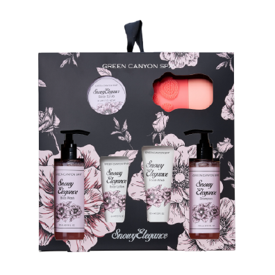 anyák napi fürdő ajándékkészlet