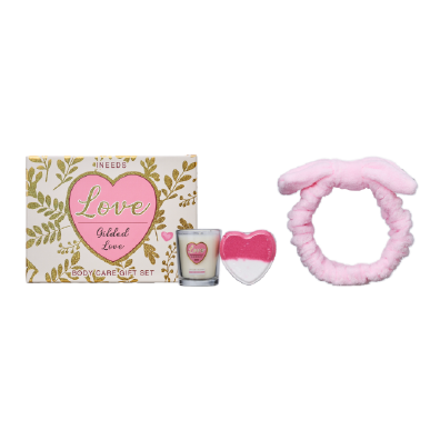 bath gift set